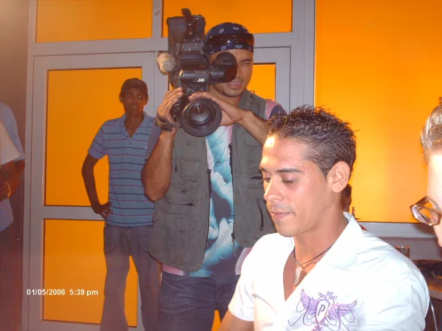 Archivo audiovisual