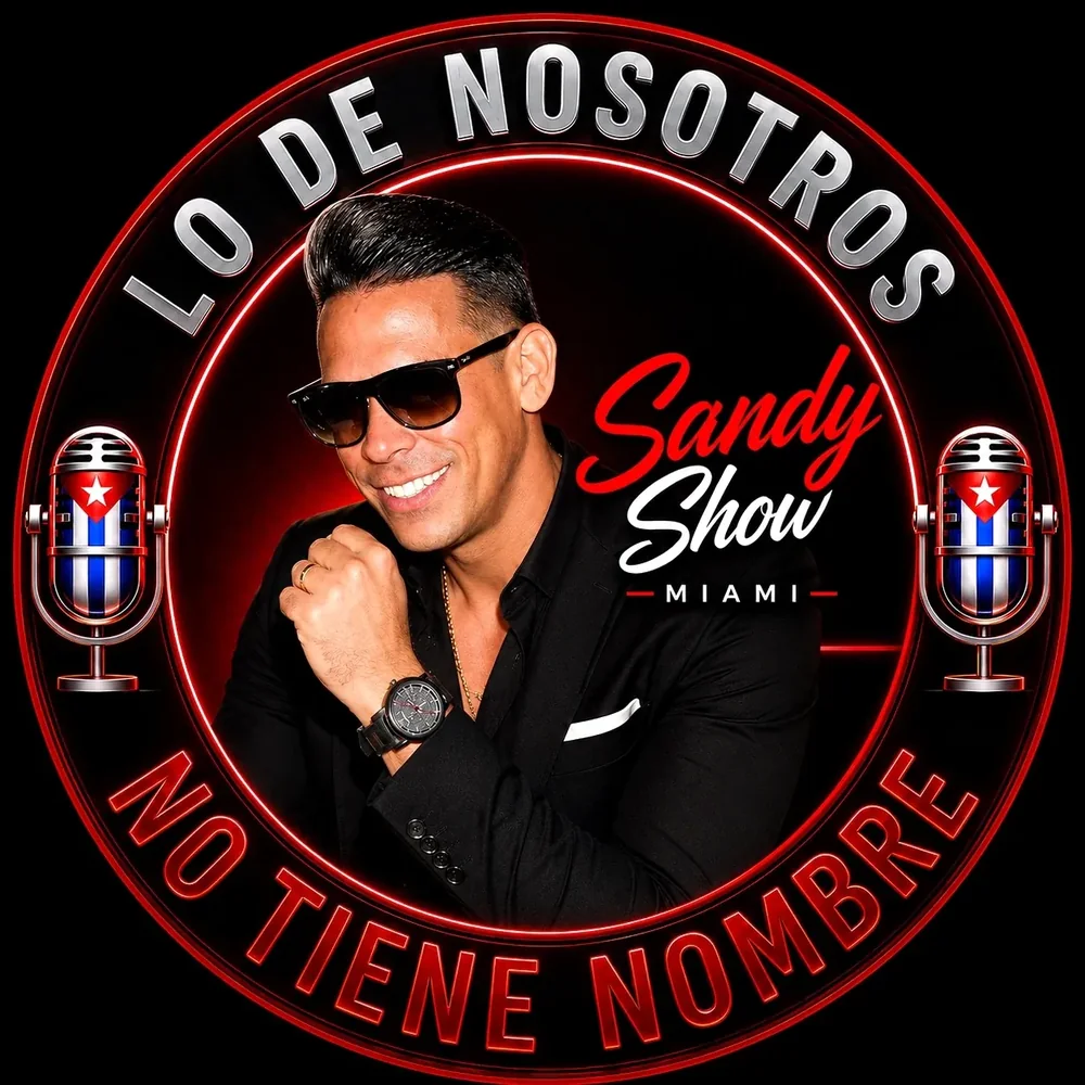 Sandy Show Miami