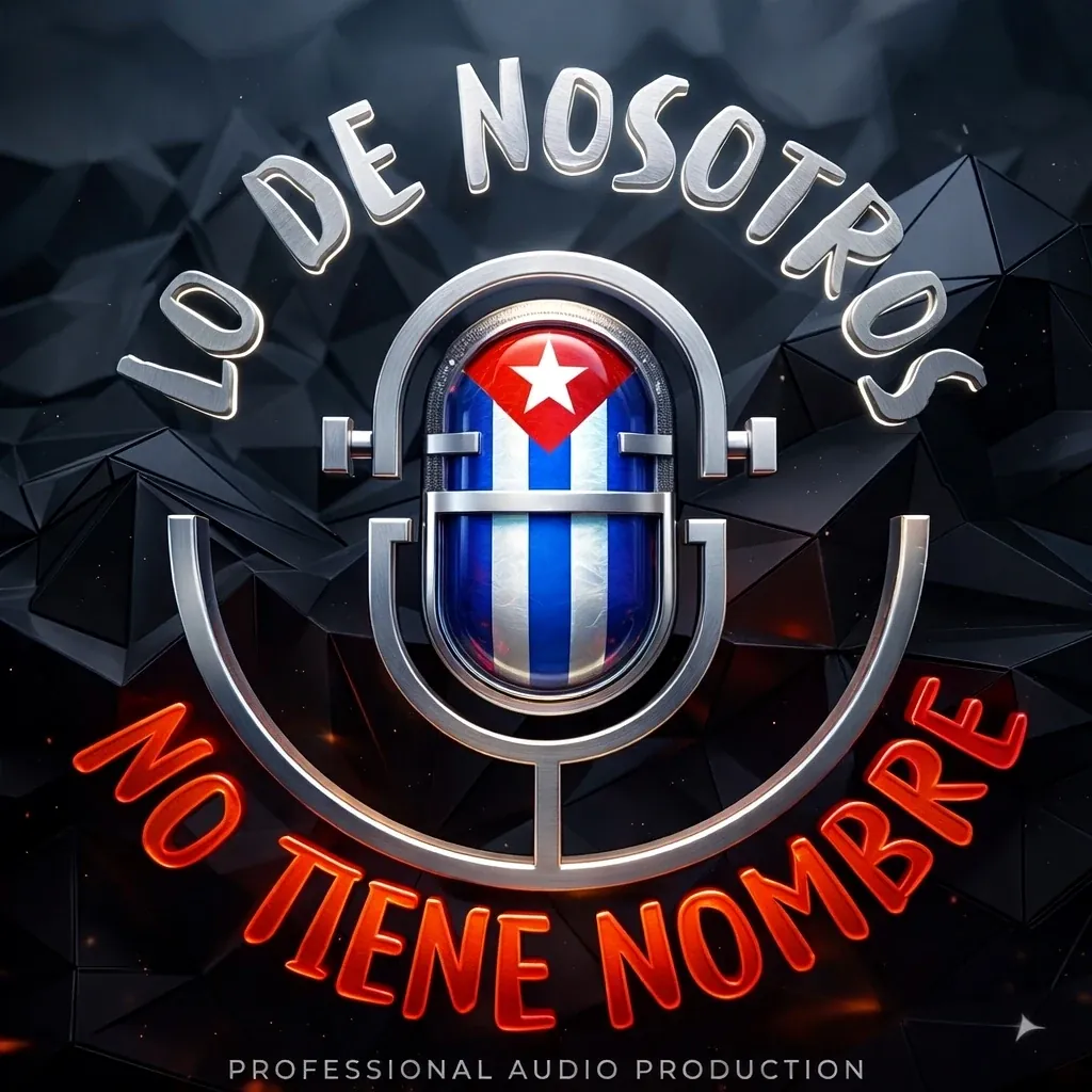 Logo de Lo de Nosotros No Tiene Nombre