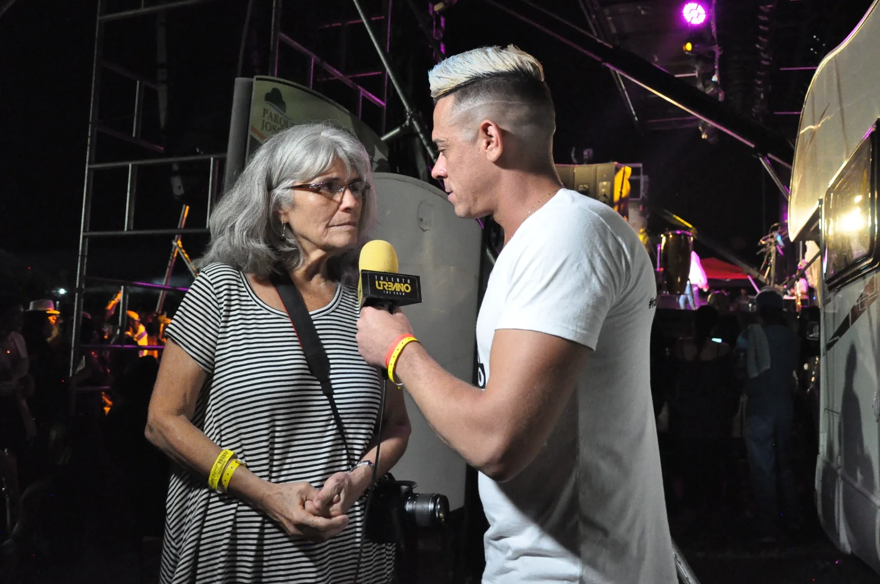 Entrevista de Talento Urbano