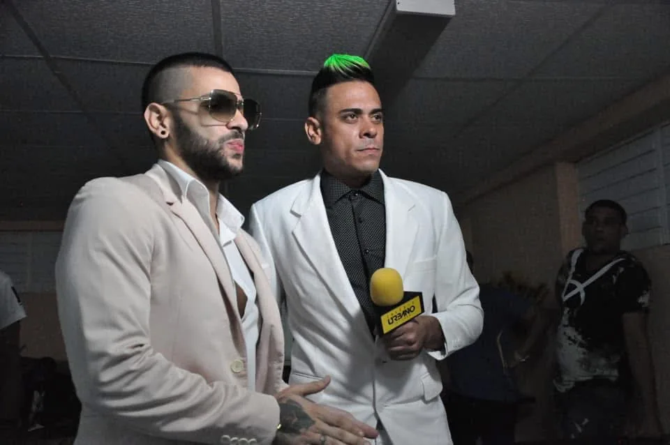 Producción de Talento Urbano