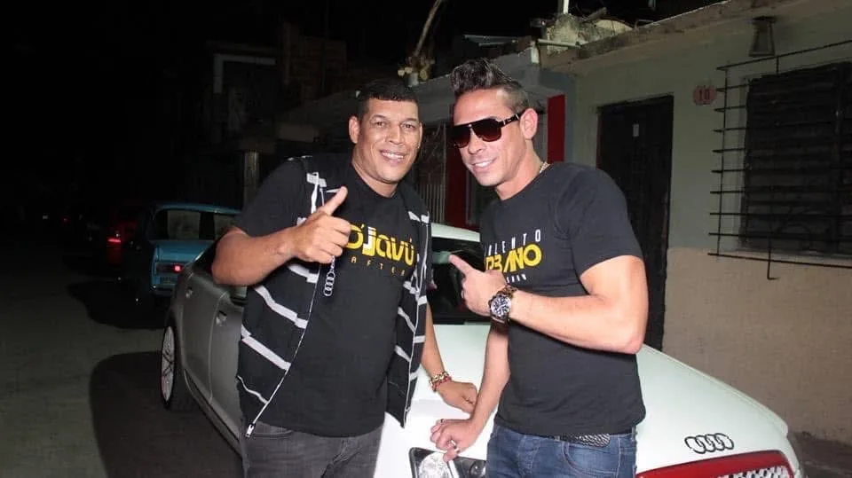 Equipo de Talento Urbano